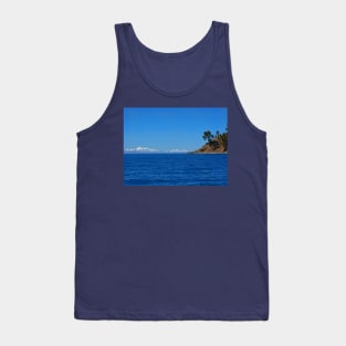 Lake Titicaca. Tank Top